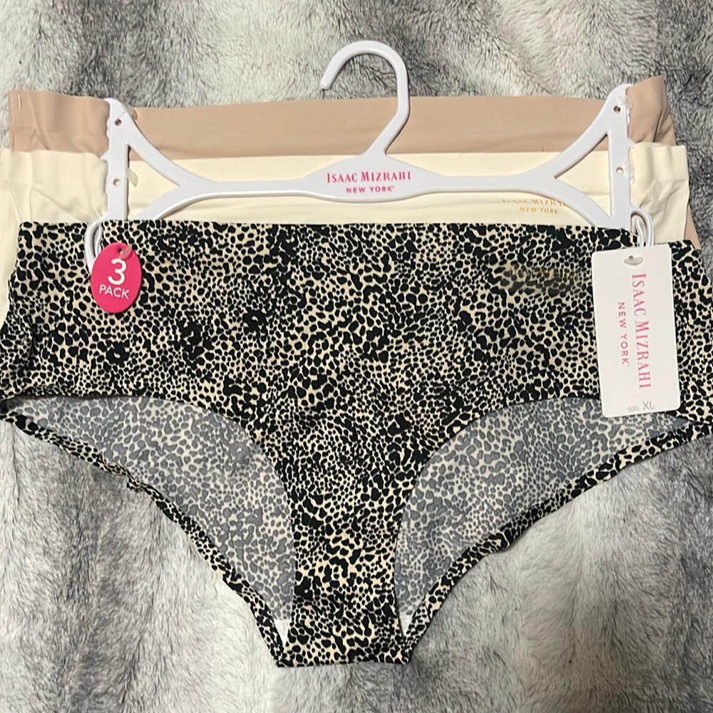 ISAAC MIZRAHI STYLE # IM25263nin